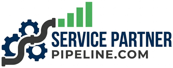 Service Partner Pipeline