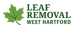 Leaf Removal West Hartford logo